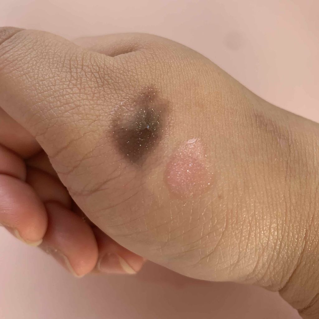 コンフォート リップオイル /CLARINS/リップグロスを使ったクチコミ(4枚目)