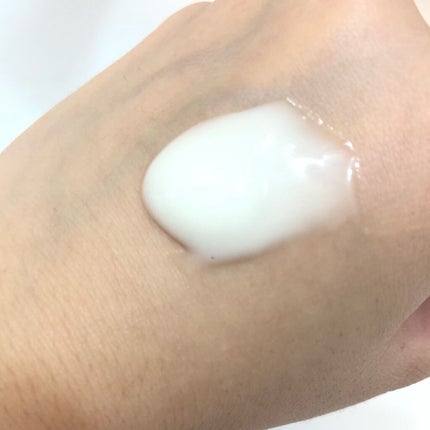 ニベアUV ウォータージェル SPF50/ニベア/日焼け止めジェルを使ったクチコミ(2枚目)