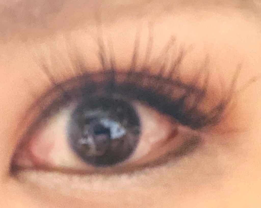 ビューティーラッシュ オリジン/Spa treatment/まつげ美容液を使ったクチコミ（1枚目）