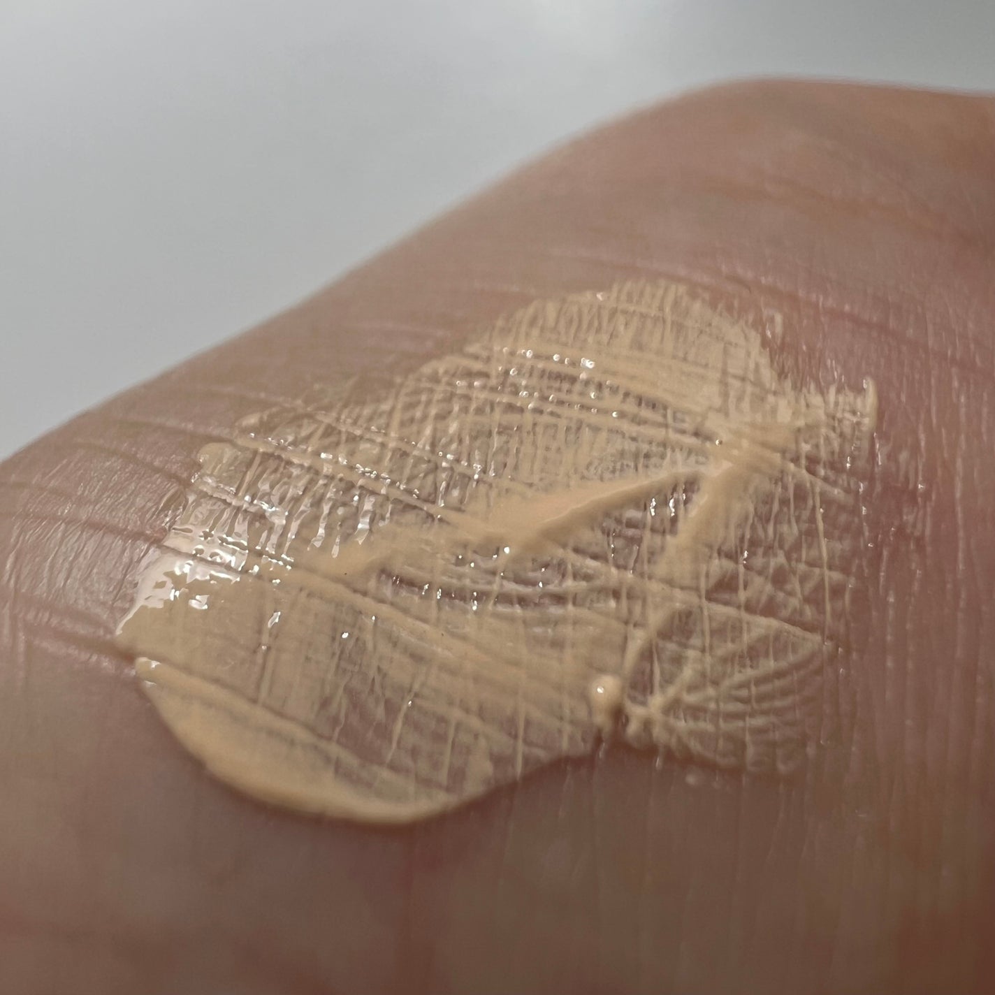 ワンリスト オールインワン デイクリーム/ナリスアップ/オールインワン化粧品を使ったクチコミ(4枚目)