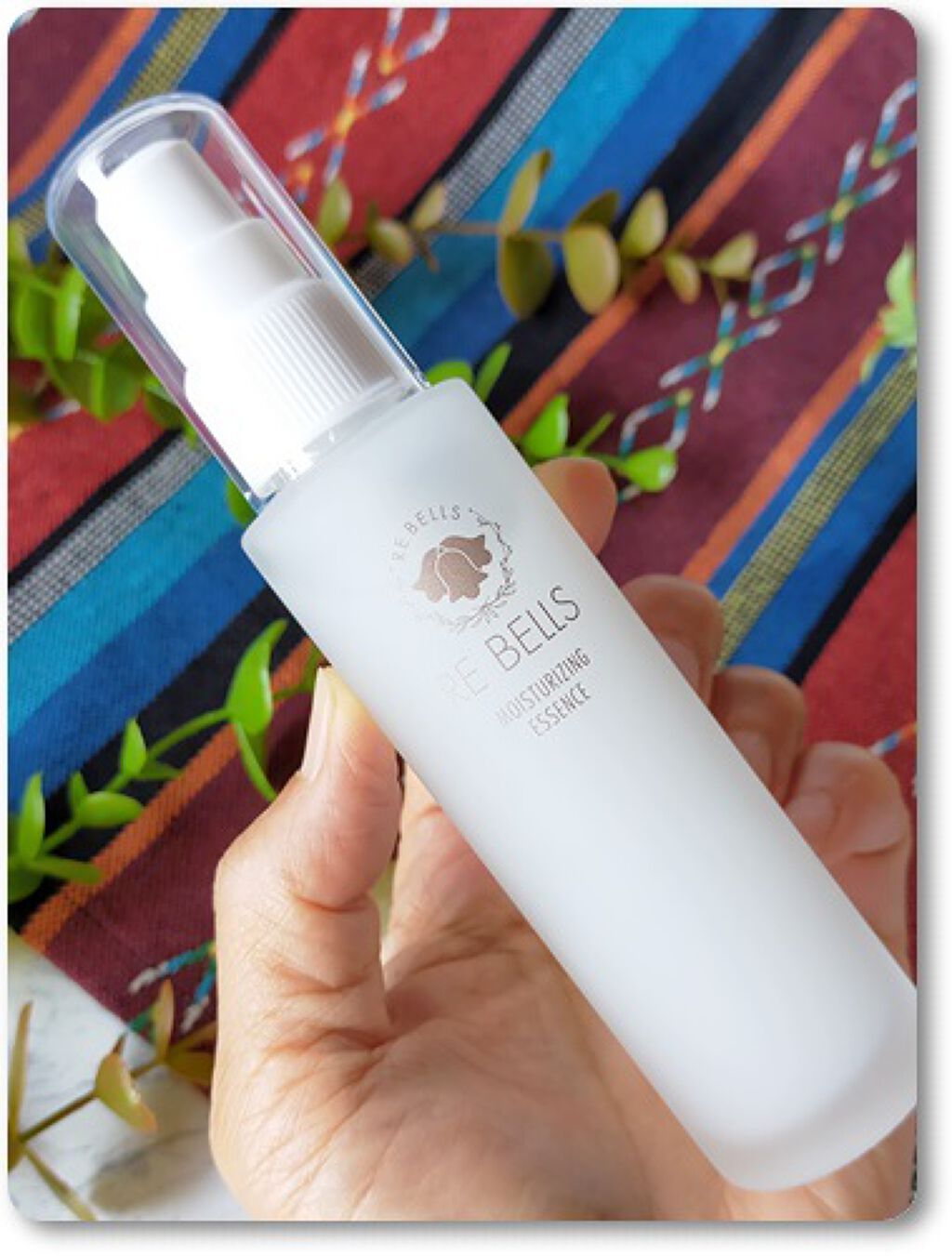 導入保湿美容液/REBELLS/美容液を使ったクチコミ（3枚目）