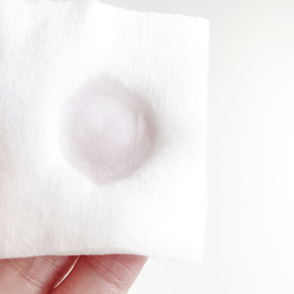 クラリファイング ローション 2/CLINIQUE/拭き取り化粧水を使ったクチコミ（3枚目）