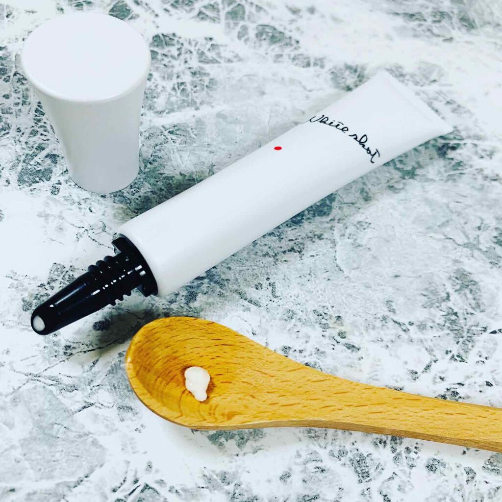 ホワイトショット  SXS/ホワイトショット/美容液を使ったクチコミ（3枚目）