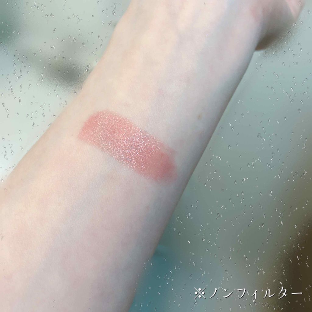 ラスティングフィニッシュ クリーミィ リップ/リンメル ロンドン/口紅を使ったクチコミ（3枚目）