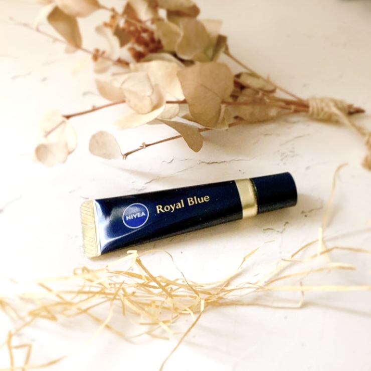 𓂃︎𖤣𖥧𖥣𖡡𖥧𖤣𖥧𖥣𖡡𖥧𖤣‪‪𓂃 𓈒𓏸𓈒 𓂂𓏸
⁡
大人のための最高保湿シリーズ
（現ニベアボディケア内、現ニベアリップケア内）
⁡
『ニベア ロイヤルブルーリップ 濃密美容ケア【医薬部外品】』
⁡
⁡
