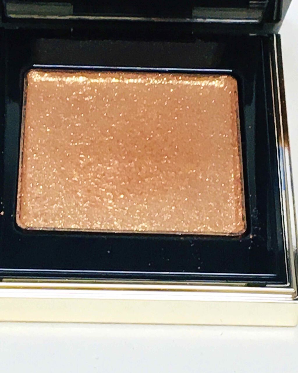 トーン タッチ アイズ/SUQQU/単色アイシャドウを使ったクチコミ(2枚目)