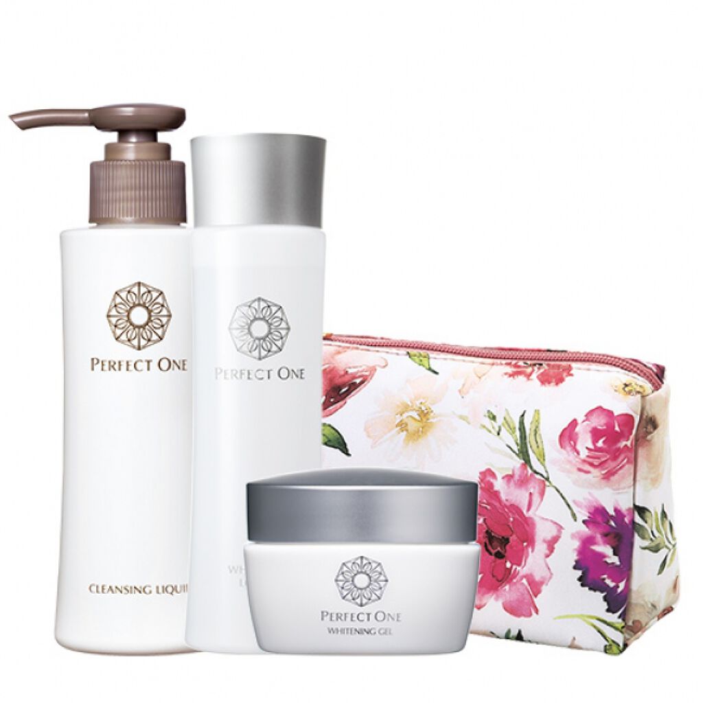 クリア肌コフレ パーフェクトワン