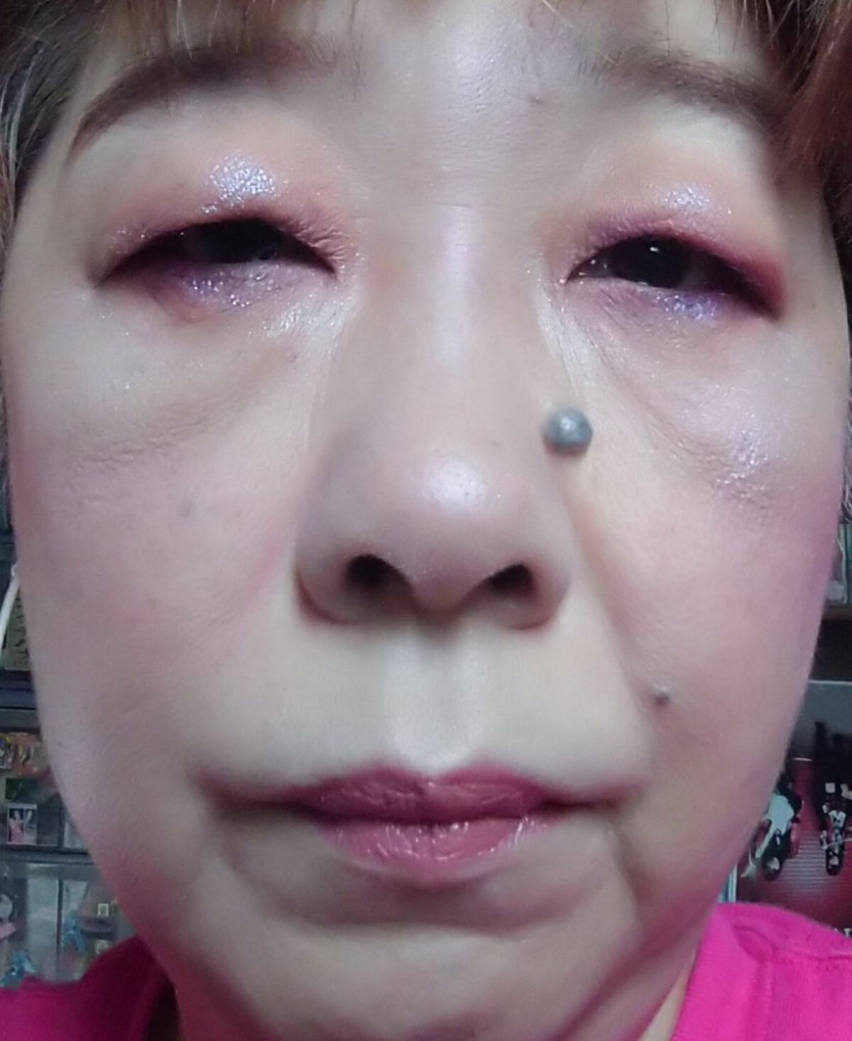 オールアワーズ リキッド/YVES SAINT LAURENT BEAUTE/リキッドファンデーションを使ったクチコミ（3枚目）