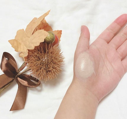 ファンデフリー サンクリーム/manyo/日焼け止めクリームを使ったクチコミ(4枚目)