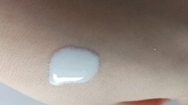 皮脂テカリ防止下地 ライトブルー/CEZANNE/化粧下地を使ったクチコミ（2枚目）