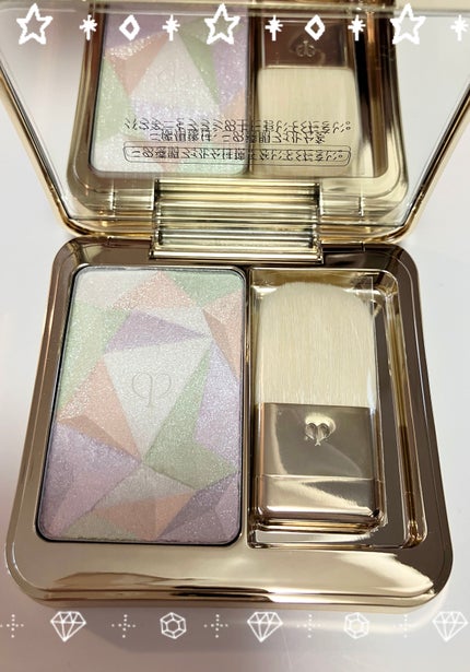 ル・レオスールデクラ 17 / クレ・ド・ポー ボーテ(Cle de Peau ル・レオスールデクラ 17 / クレ・ド・ポー ボーテ(Cle de Peau