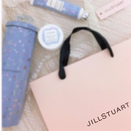ドリーミースターズギフト ボディクリーム&ハンドクリーム ホワイトフローラル/JILL STUART/その他キットセットを使ったクチコミ(2枚目)