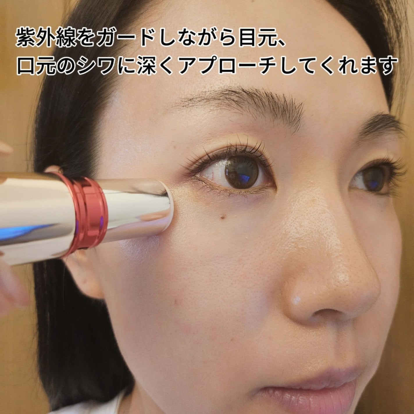 ザ セラム リンクルリペア 朝用 /アスタリフト/美容液を使ったクチコミ(4枚目)