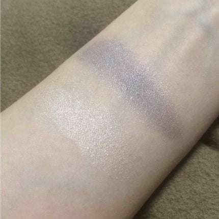 エンジェル ハート アイカラーズ/エンジェルハート/単色アイシャドウを使ったクチコミ(3枚目)