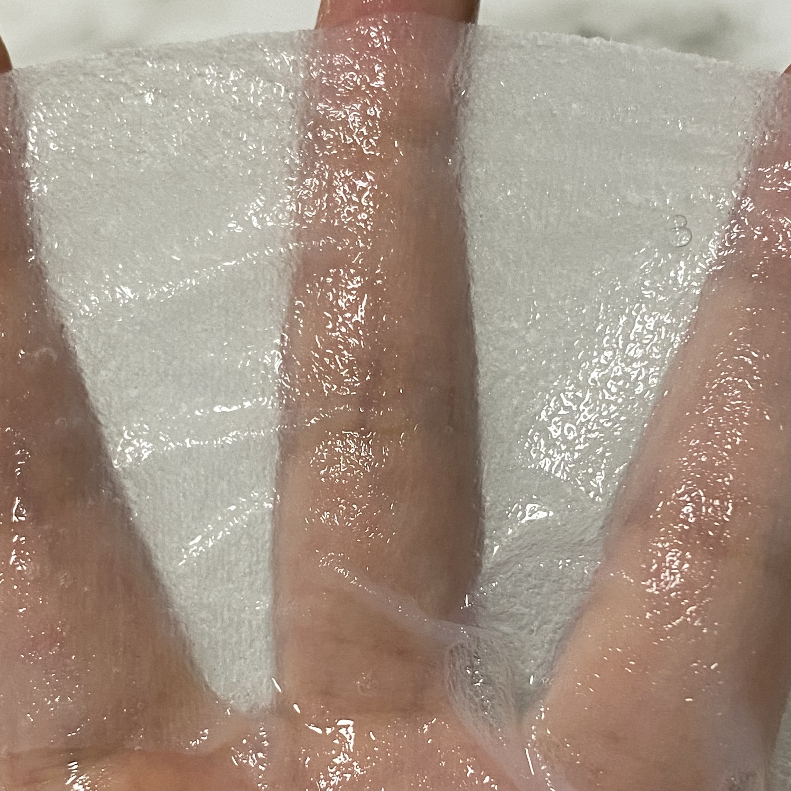 リードルS 300 2ステップマスク/VT/シートマスク・パックを使ったクチコミ（2枚目）