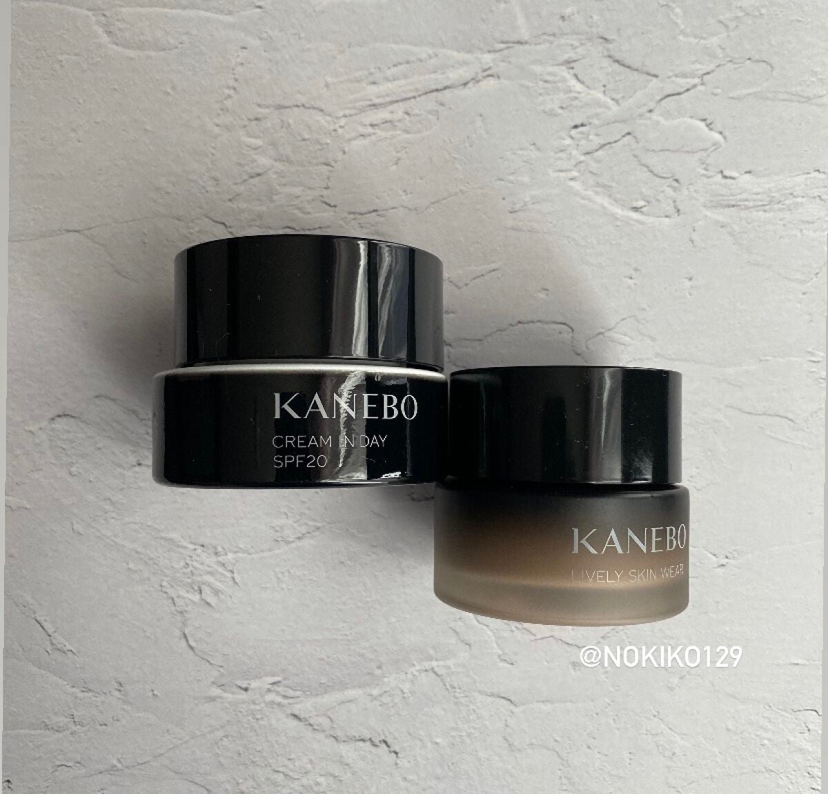 ライブリースキン ウェア/KANEBO/クリーム・エマルジョンファンデーションを使ったクチコミ(1枚目)