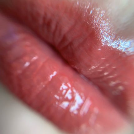 ケイト リップモンスター ツヤバース/KATE/口紅を使ったクチコミ(4枚目)