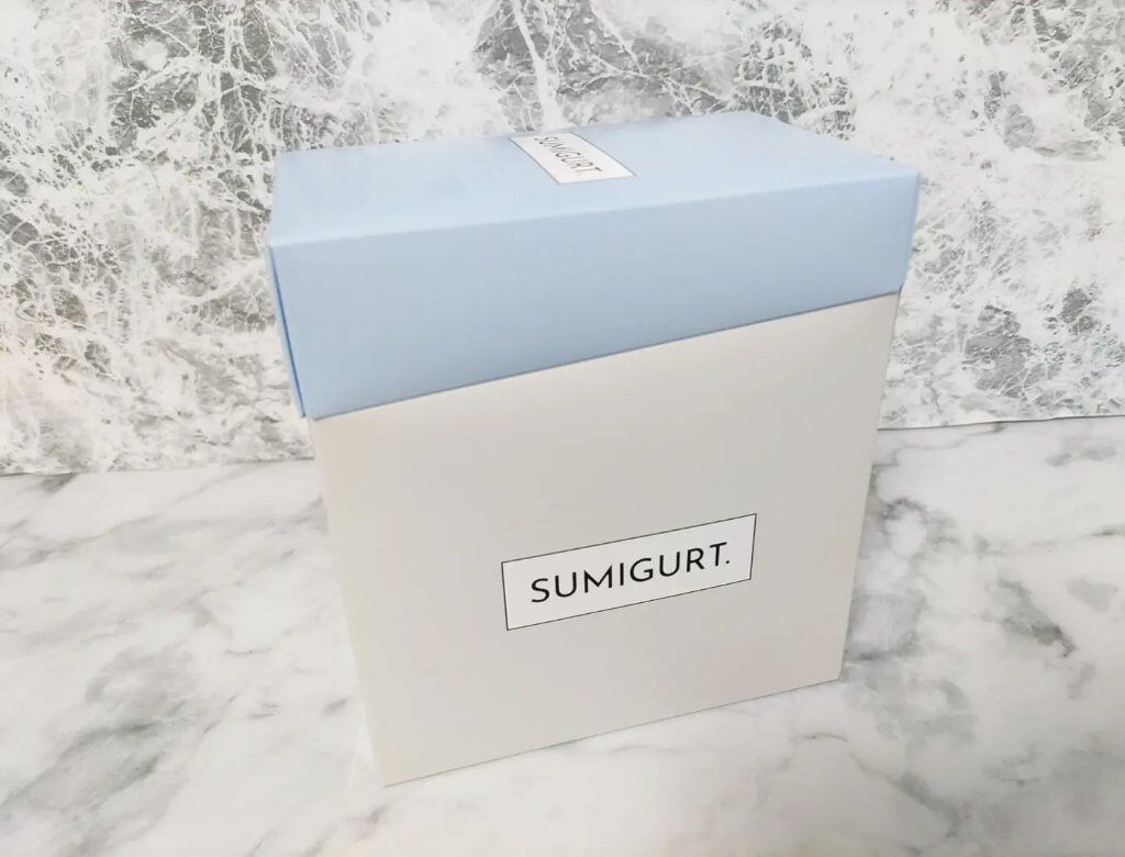 スミグルト/スミグルト/スムージーを使ったクチコミ（2枚目）