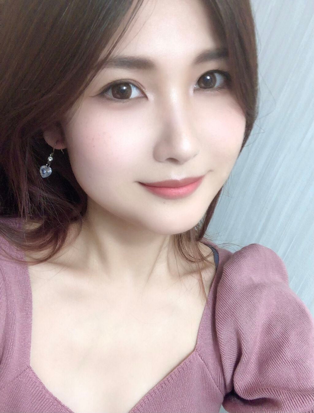 THE アイパレR/b idol/アイシャドウパレットを使ったクチコミ(3枚目)