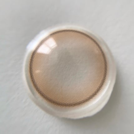 ShineTouch 1day/OLENS/ワンデー(1DAY)カラコンを使ったクチコミ(5枚目)