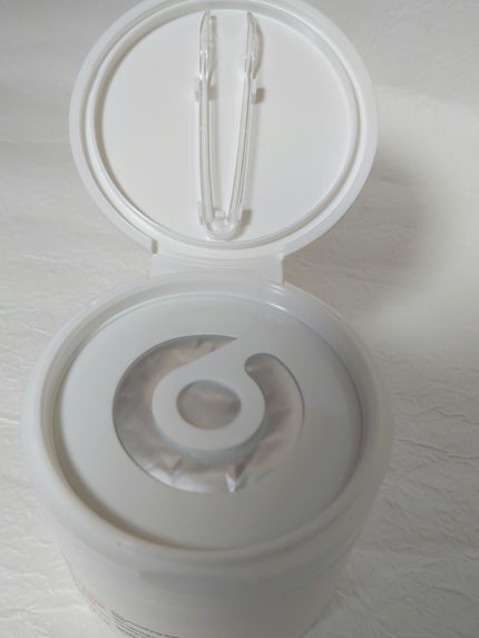 ACクリーンセイバートナーパッド/Neulii/トナーパッドを使ったクチコミ(2枚目)