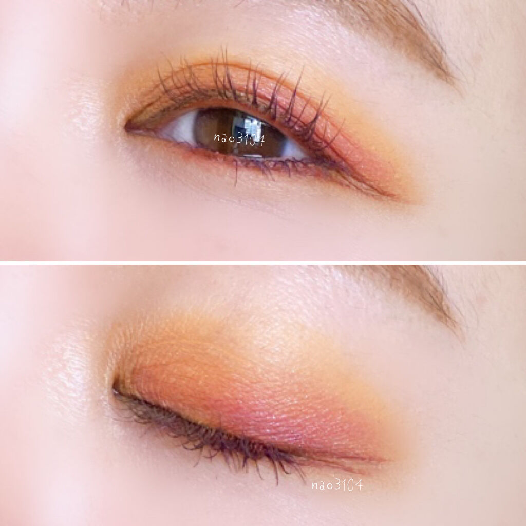 トーン タッチ アイズ/SUQQU/単色アイシャドウを使ったクチコミ（2枚目）