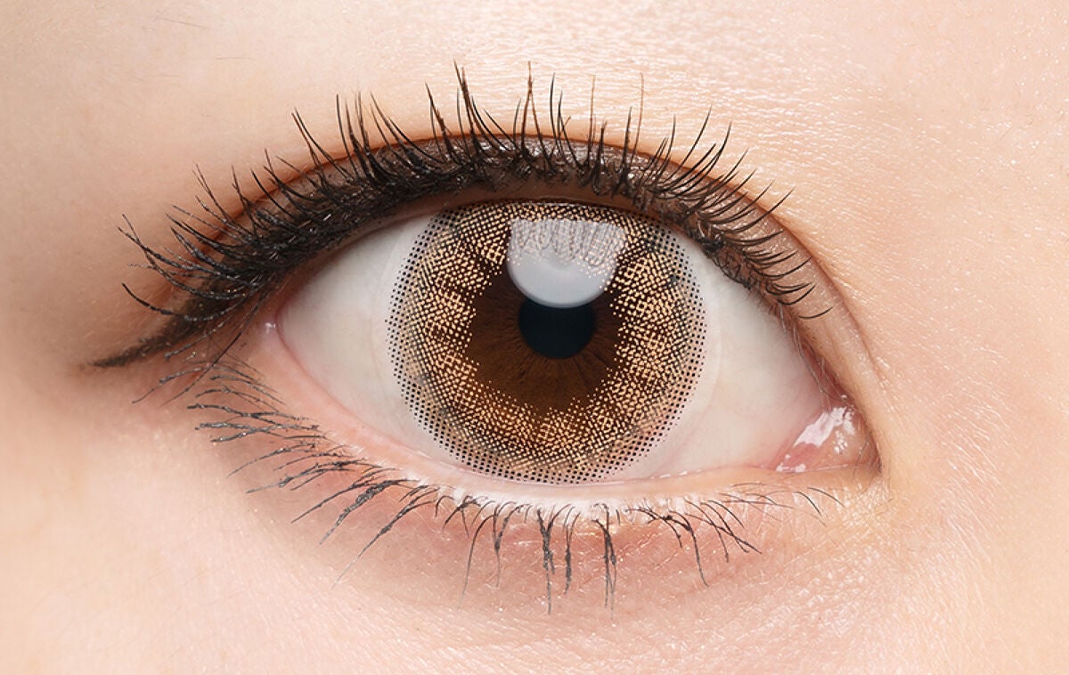 DopeWink 1day アシッドヘーゼル