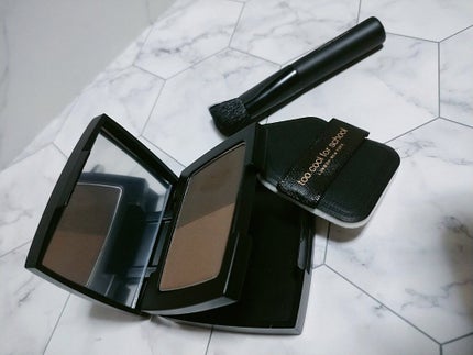 アートクラス バイロダン ヘアシェーディング/too cool for school/シェーディングを使ったクチコミ(1枚目)