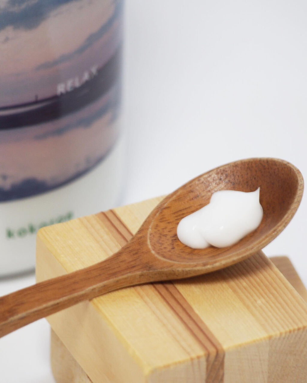 髪がうるおう精油シャンプー／トリートメント しっとり  シャンプー本体 480ml/kokoroe/シャンプー・コンディショナーを使ったクチコミ（3枚目）