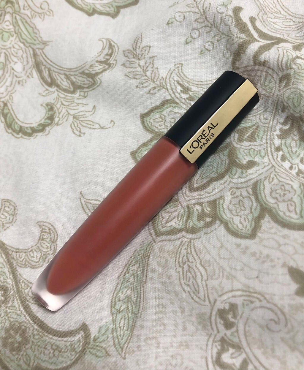 ラッシュニスタ N/MAYBELLINE NEW YORK/マスカラを使ったクチコミ(2枚目)