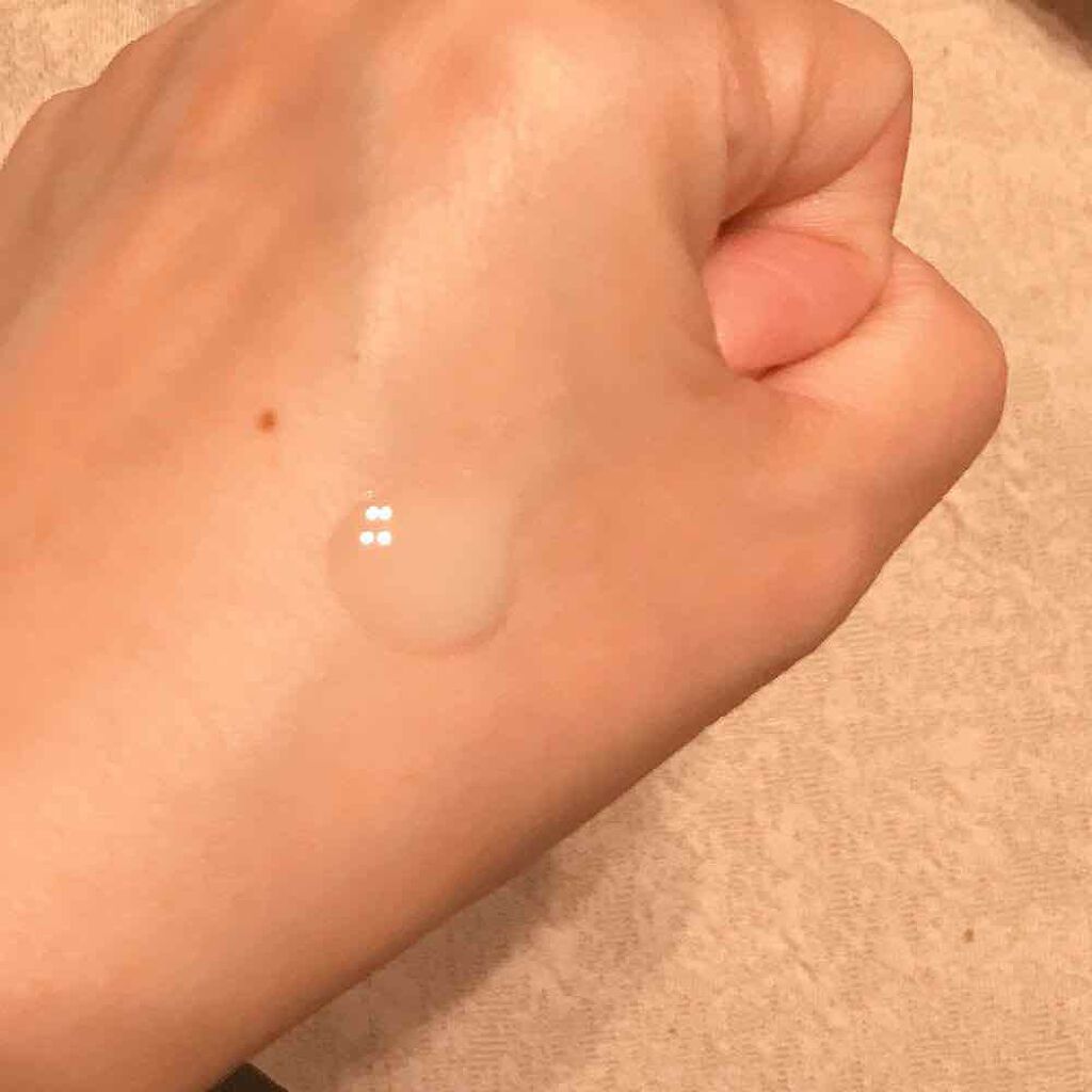 シミ対策美容液/悠香/美容液を使ったクチコミ(3枚目)