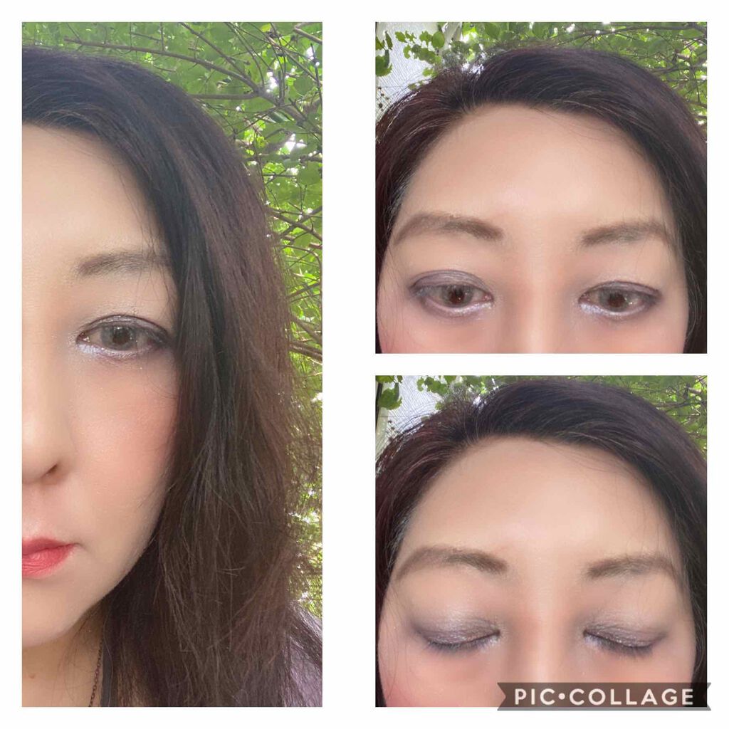 グロウフルールチークス/キャンメイク/パウダーチークを使ったクチコミ(2枚目)