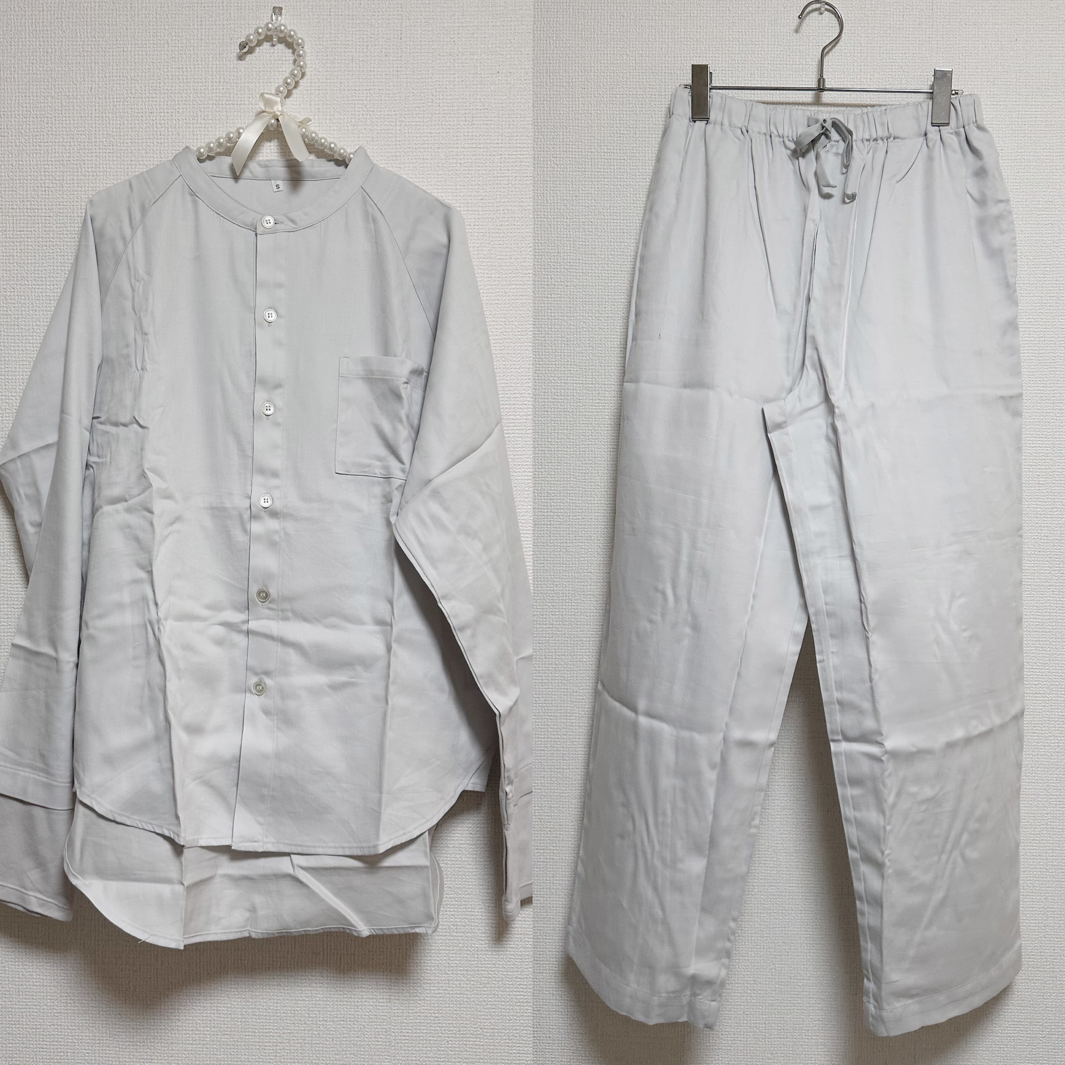 コスメティックスナイトウェア /newmine/その他を使ったクチコミ（2枚目）