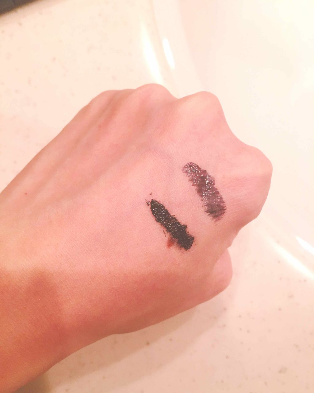 オペラ マイラッシュ アドバンスト/OPERA/マスカラを使ったクチコミ（2枚目）