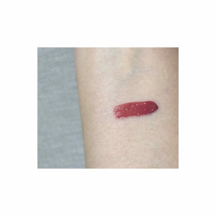 ルージュ アリュール インク/CHANEL/口紅を使ったクチコミ(3枚目)