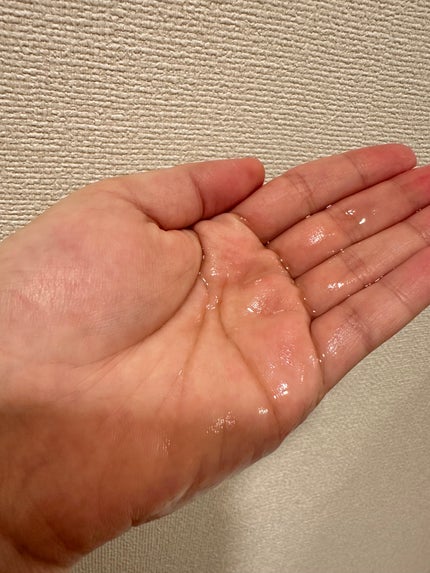 センテラ ライトクレンジングオイル/SKIN1004/オイルクレンジングを使ったクチコミ(2枚目)