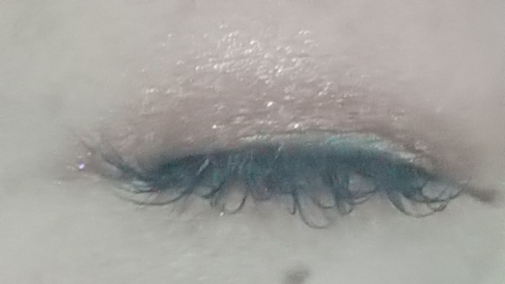 アイグロウ ジェム/DECORTÉ/ジェル・クリームアイシャドウを使ったクチコミ(2枚目)