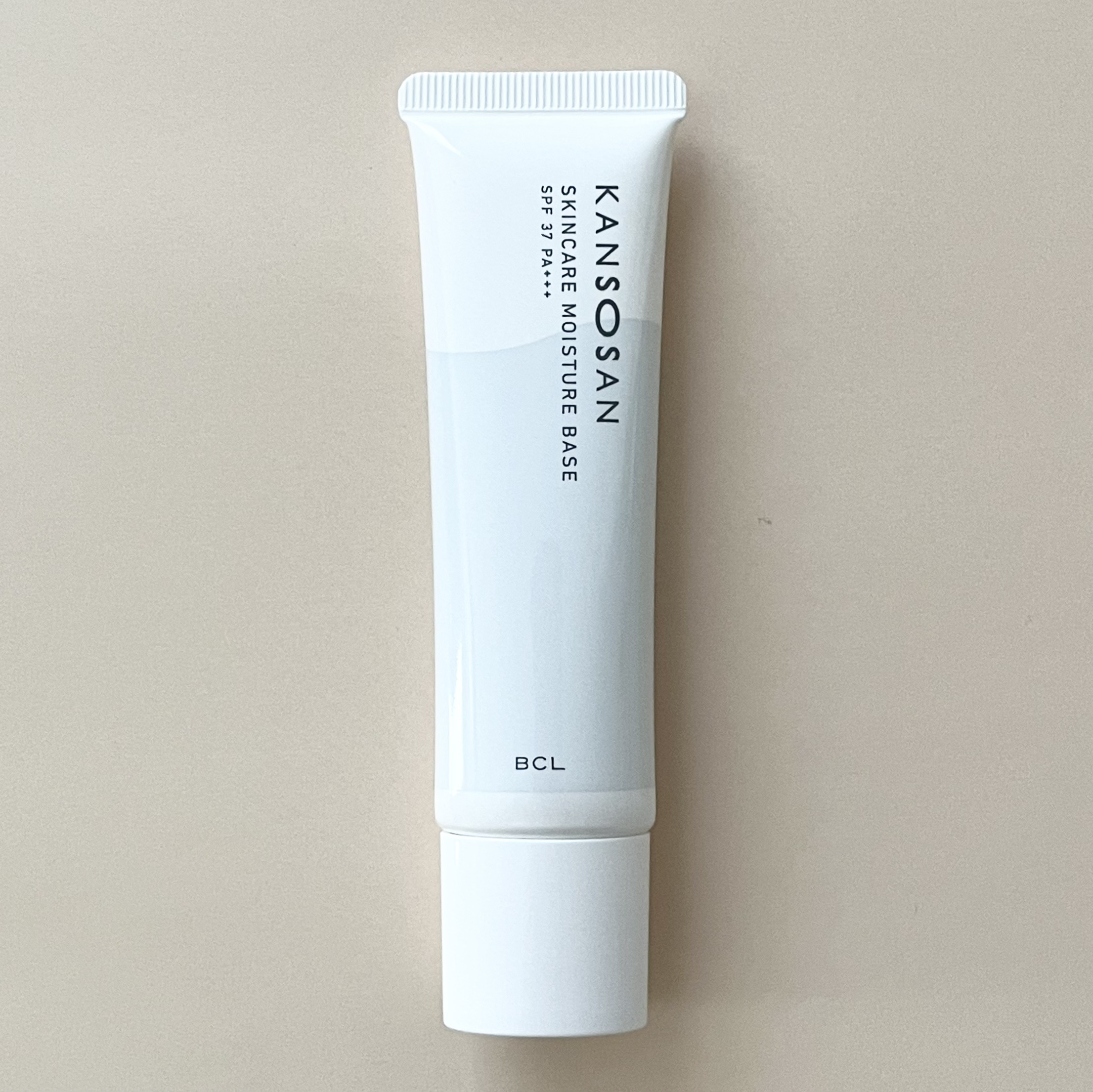 乾燥さん 保湿力スキンケア下地 /乾燥さん/化粧下地を使ったクチコミ（2枚目）