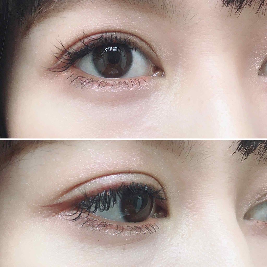 アディクション ザ アイシャドウ/ADDICTION/単色アイシャドウを使ったクチコミ（2枚目）