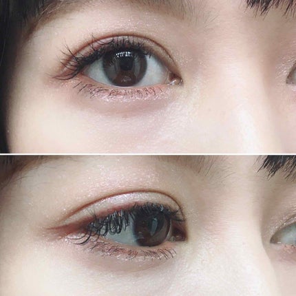 MAKE UP FOR EVER スターリットリキッドのクチコミ「今日はアイテム少なめサラッとメイク
完全に
フォロワーさんにに影響を受けて購入した
#メイクア.....」(2枚目)