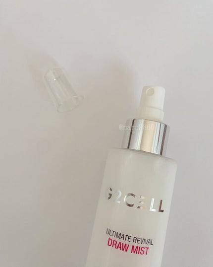 まるこ☺︎フォロバ100 on LIPS 「.【アルティメット リバイバル ドローミスト】 ..」(4枚目)