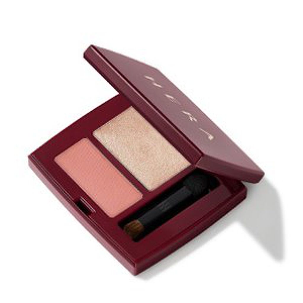 HERA ホリデー シャドウ デュオ カラー