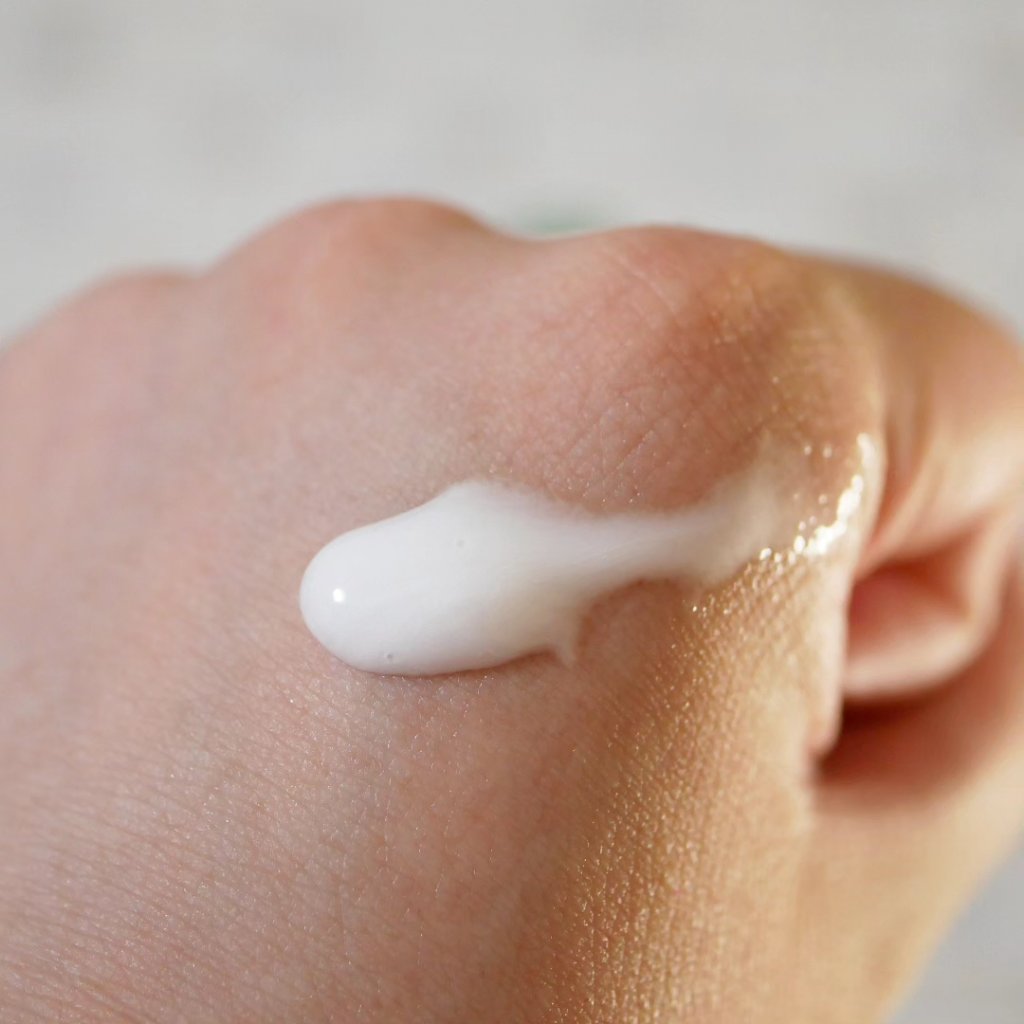 美容クリーム洗顔料/ボタニカルフォース/洗顔フォームを使ったクチコミ（2枚目）