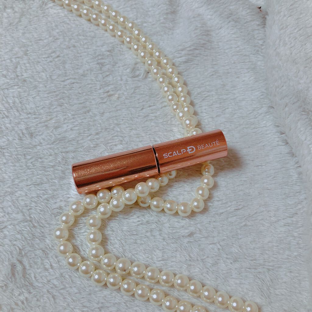 スカルプD ボーテ ピュアフリーアイラッシュセラム　プレミアム/アンファー(スカルプD)/まつげ美容液を使ったクチコミ（2枚目）