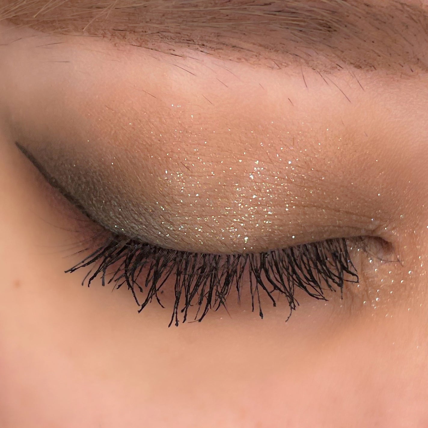 ハイパーリフトマスカラ/D-UP/マスカラを使ったクチコミ(4枚目)