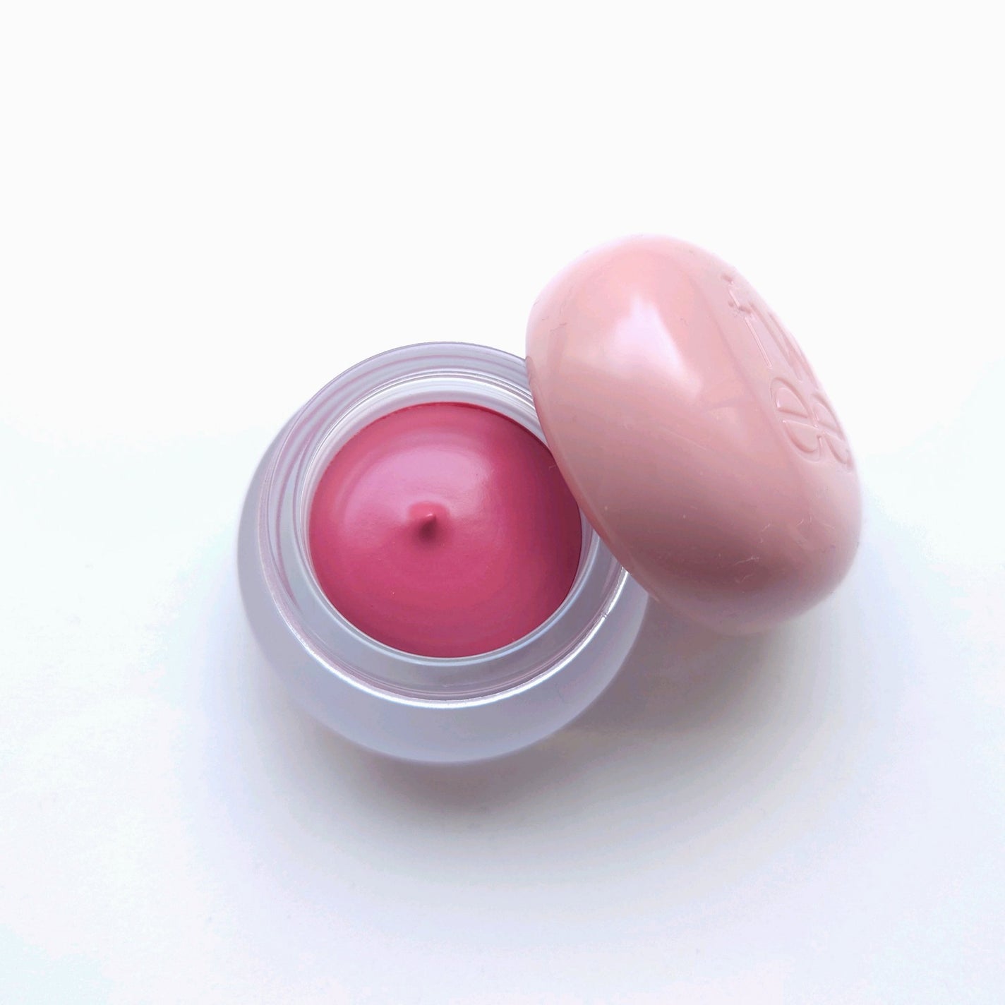 リップアンドチーク ブラーリープリンポット/fwee/口紅を使ったクチコミ(1枚目)