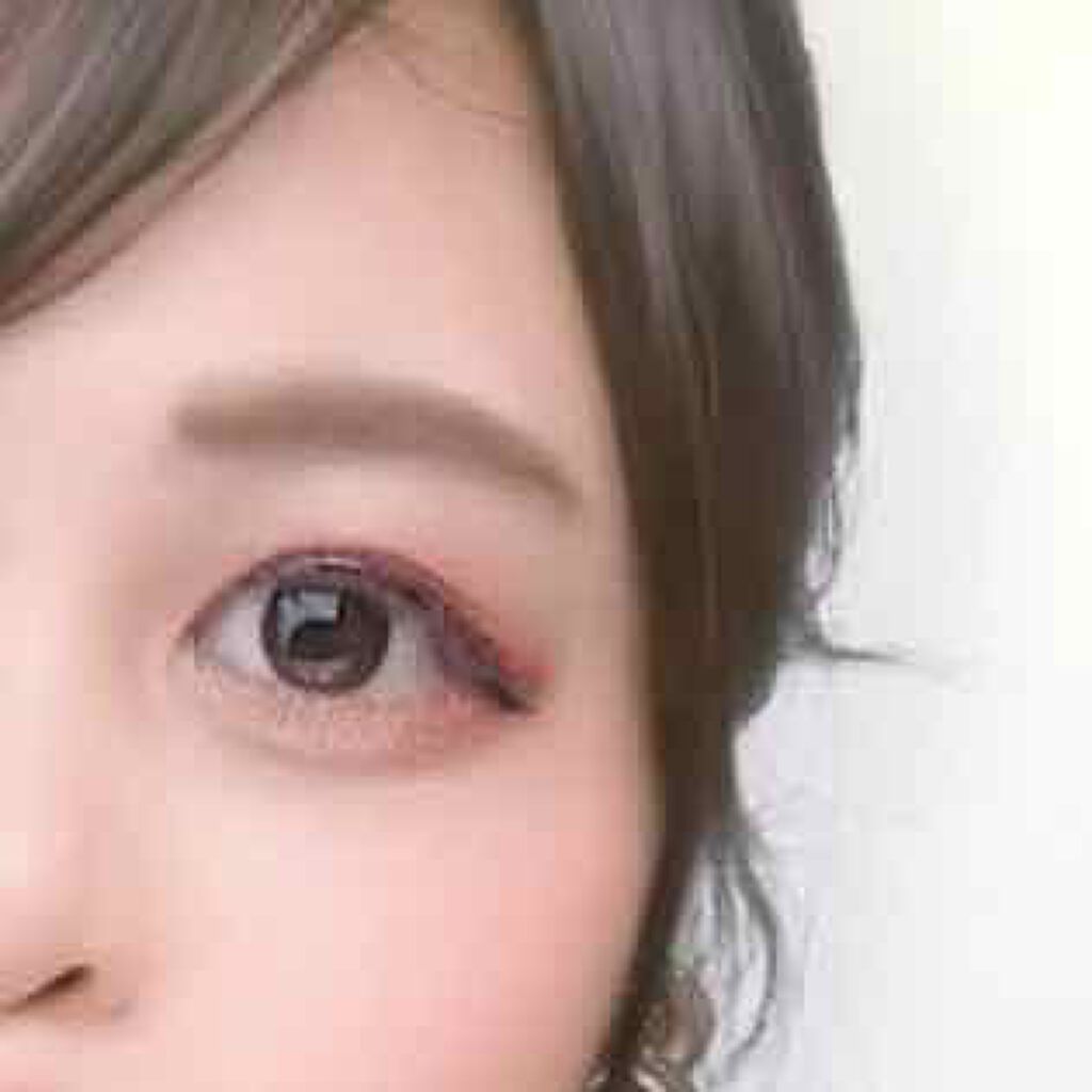 ダークローズシャドウ/KATE/アイシャドウパレットを使ったクチコミ（1枚目）