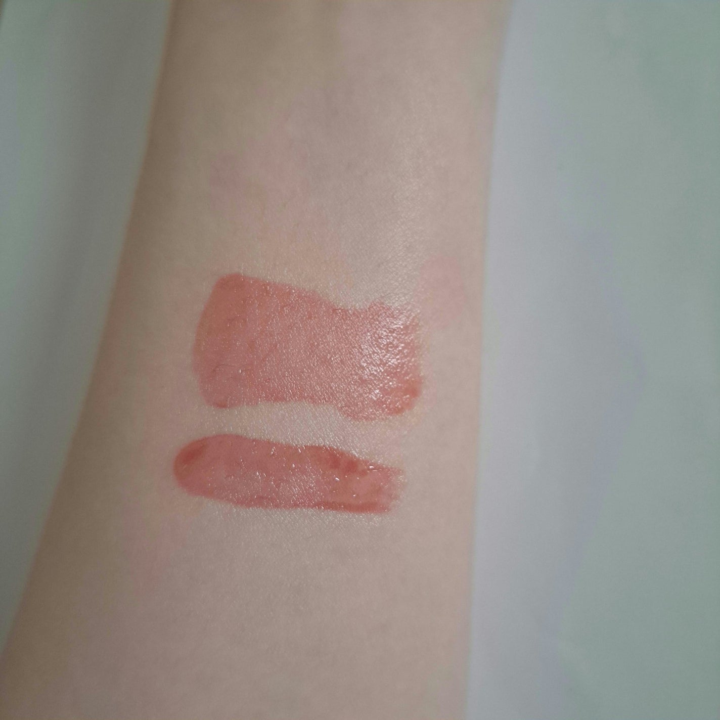 ローティント/BBIA/リップティントを使ったクチコミ(6枚目)