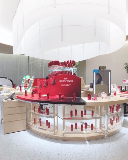 アルティミューン パワライジング アイ コンセントレート N/SHISEIDO/アイケア・アイクリームを使ったクチコミ(2枚目)