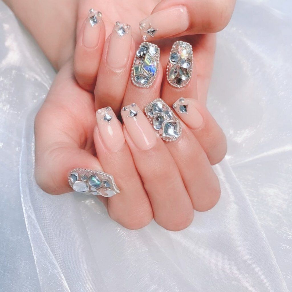 試してみた】ボーイ ドゥ シャネル ネイル カラー CHANELの人気色